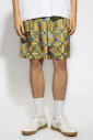 short-en-soie