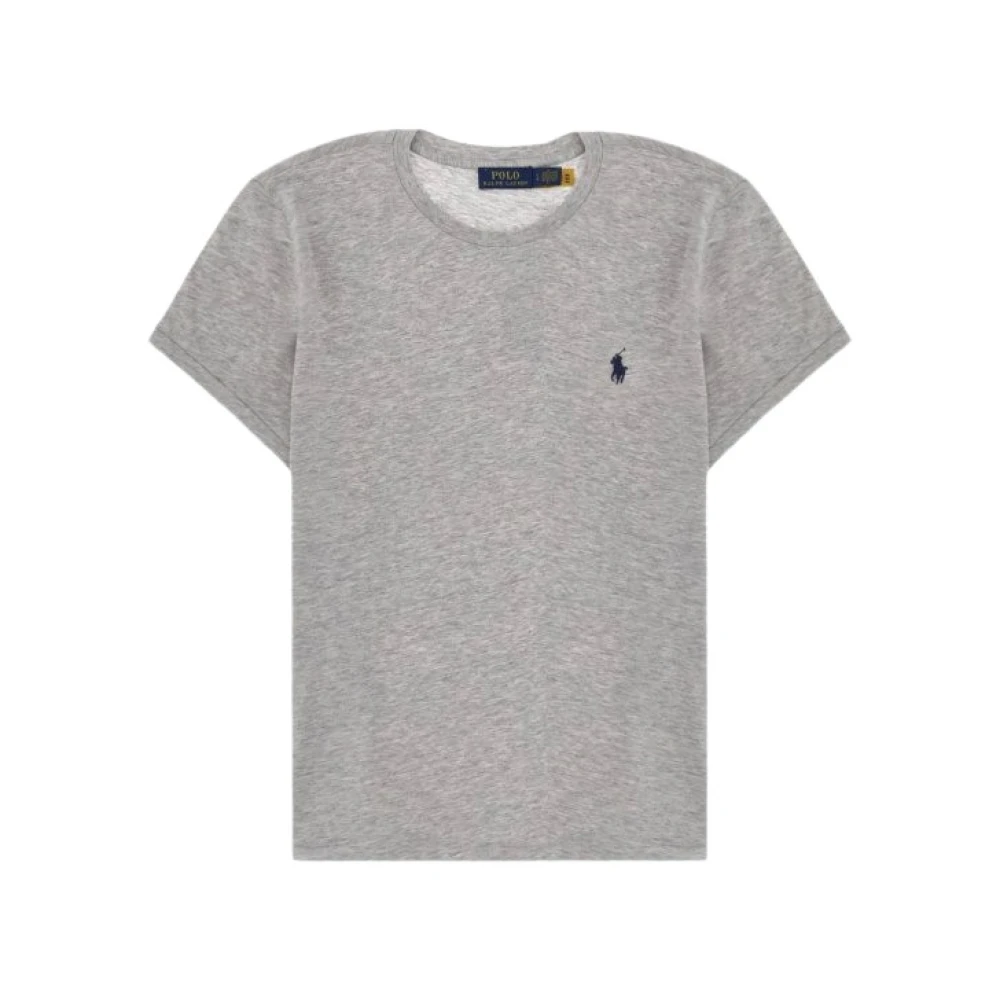 Ralph Lauren Uomo Grigio Top, S, New,