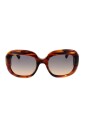 bruine-butterfly-gradient-zonnebril-vrouwen