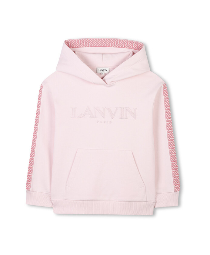 t-shirt-rose-en-coton