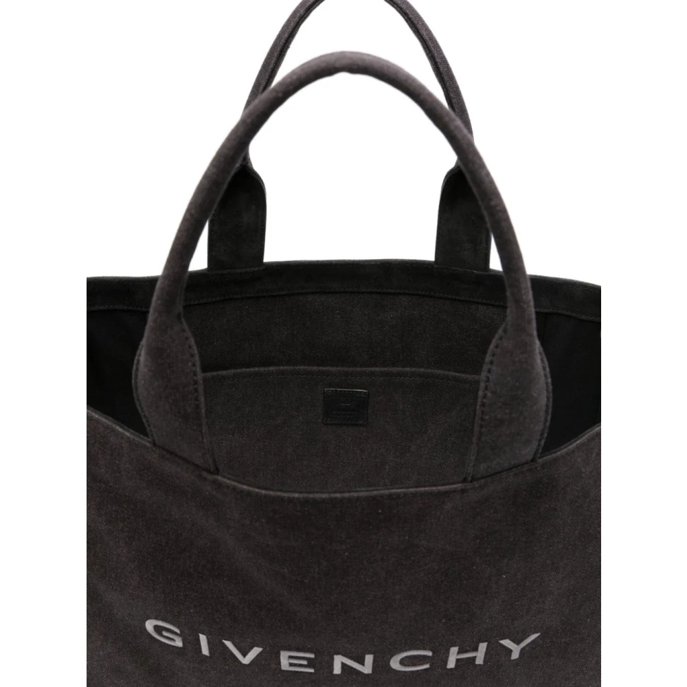 Givenchy Tote Bag Black Heren