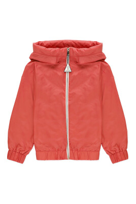 kids-fuchsia-hooded-jacket