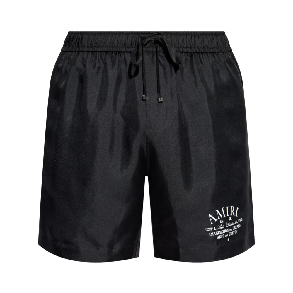 Shorts > Casual Shorts - - Amiri - Modalova