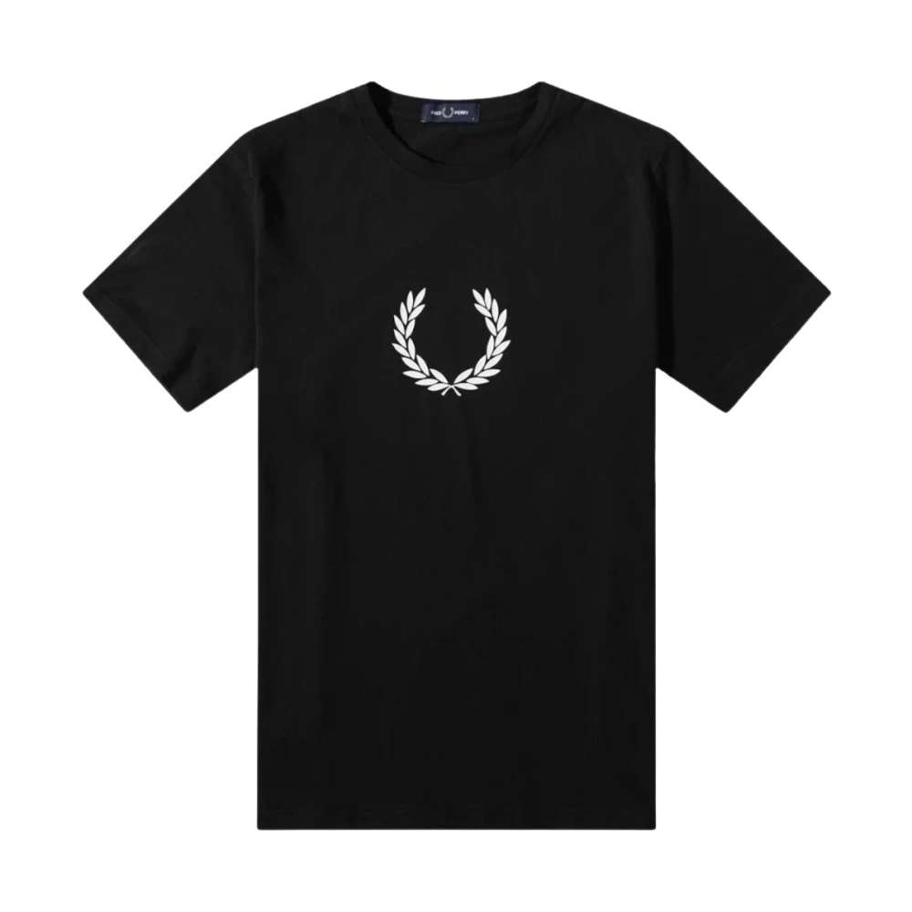 Tops > T-Shirts - - Fred Perry - Modalova