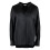 silkebluse-med-knappede-manchetter-rundet-hem