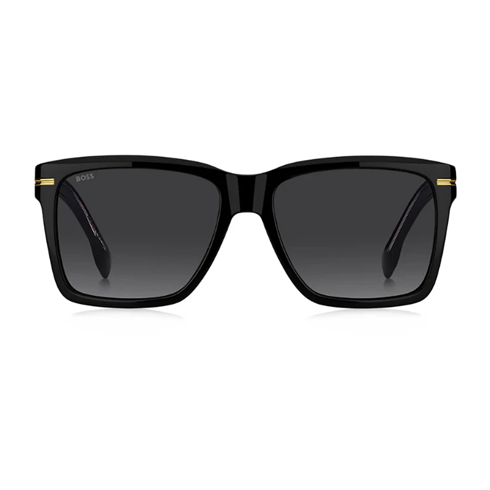 Hugo Women's Black Sunglasses, 57 Mm, 1745/S Sunglasses
