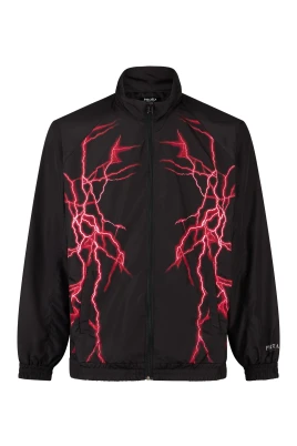 New Lightning Tracksuit Jacket