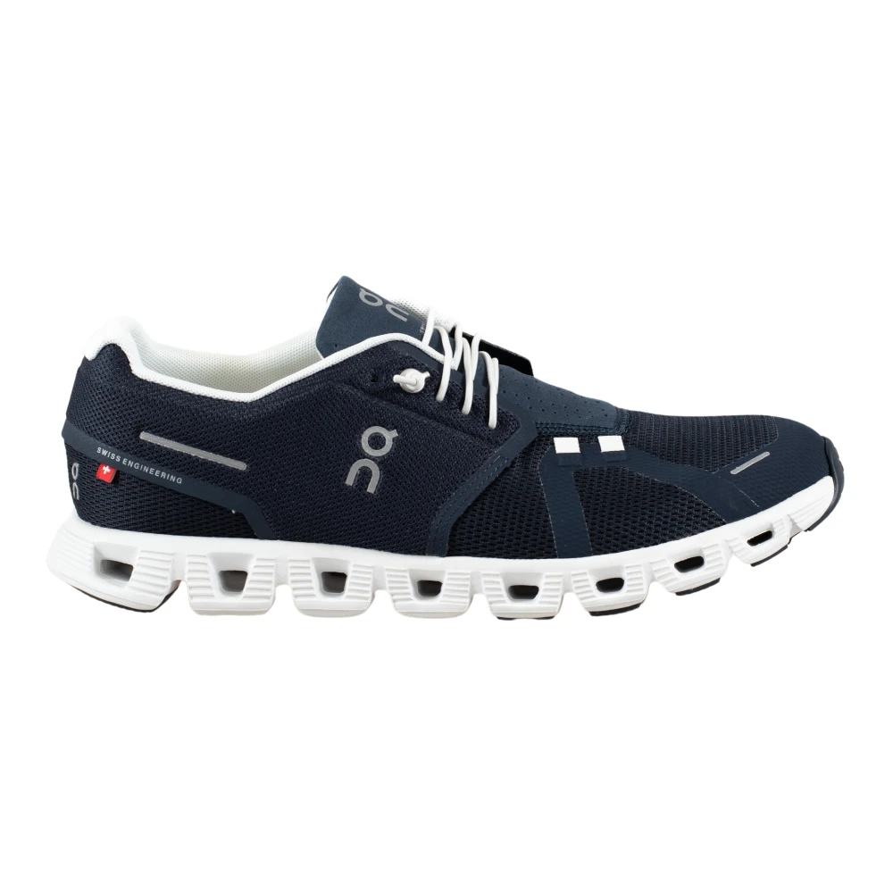ON Running Cloudmster Multicolore Herenschoenen Blue Heren