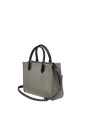 sac-a-main-en-toile-kaki-noir