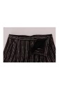 striped-hemp-casual-shorts