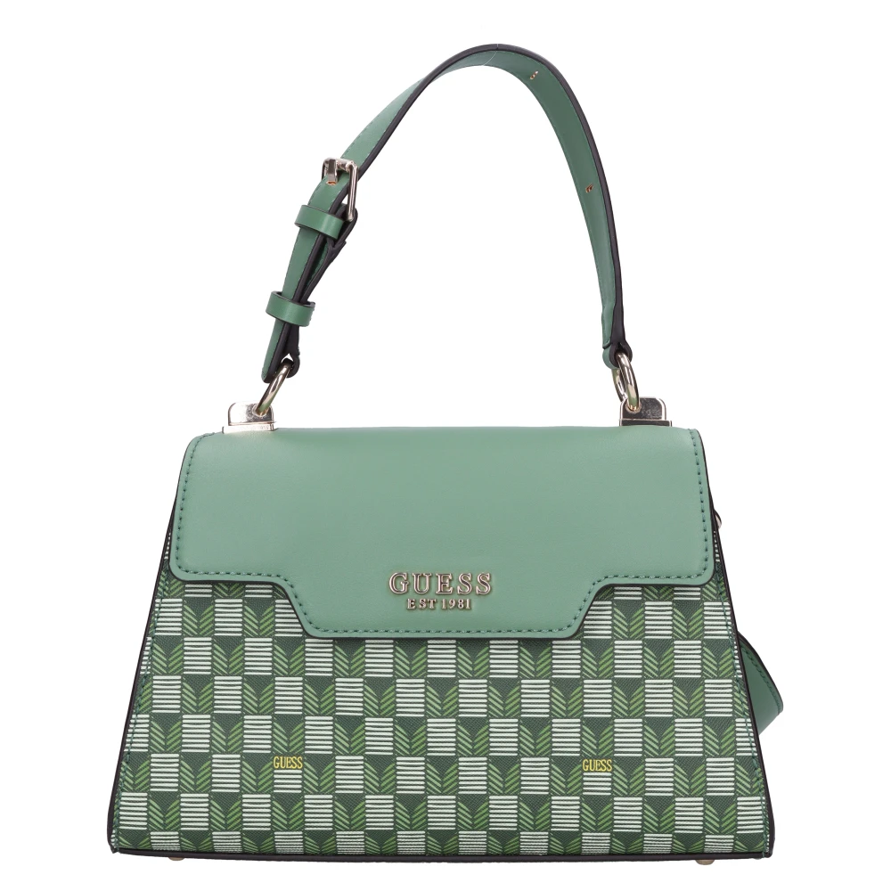 Guess Groen Green Dames