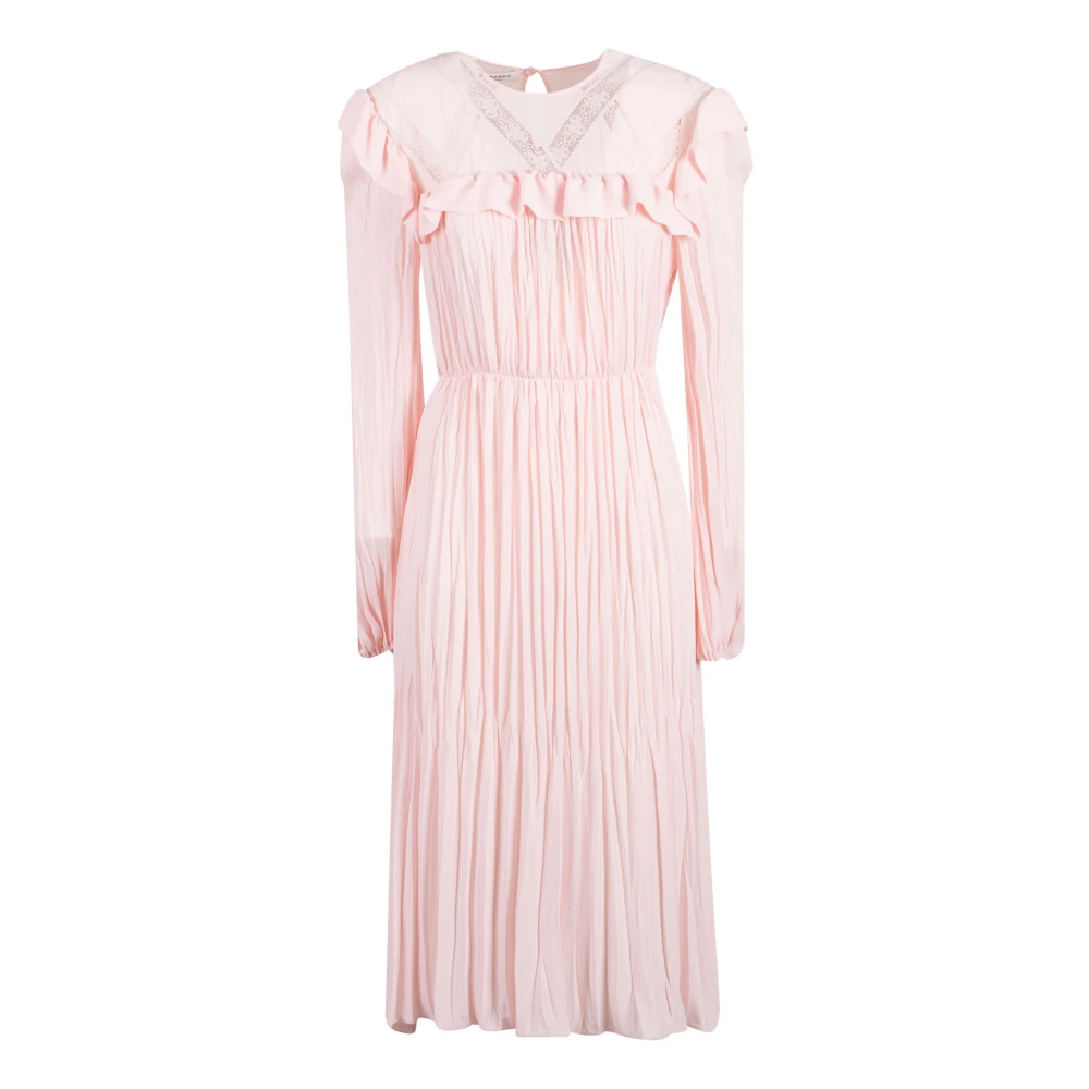 Dresses > Day Dresses > Midi Dresses - - Philosophy di Lorenzo Serafini - Modalova