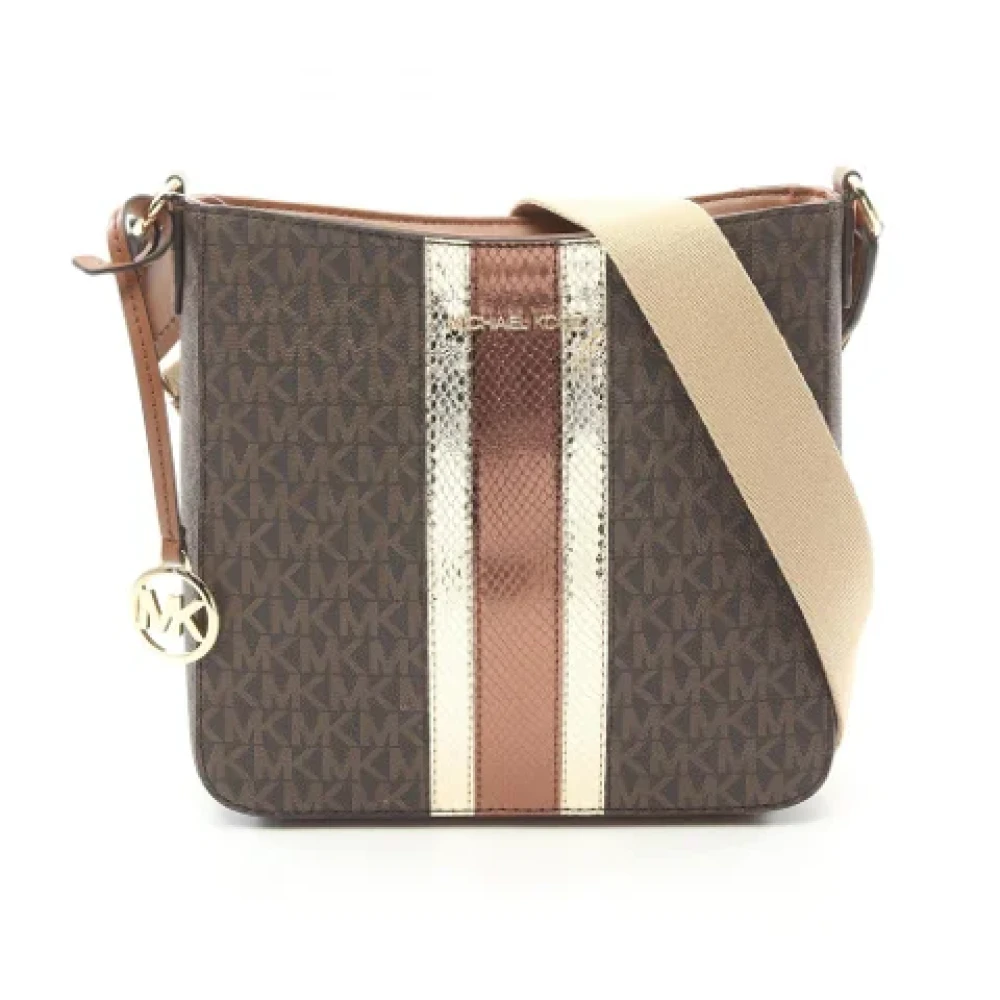 Pre-owned > Pre-owned Bags > Pre-owned Cross Body Bags - - Michael Kors Pre-owned - Modalova