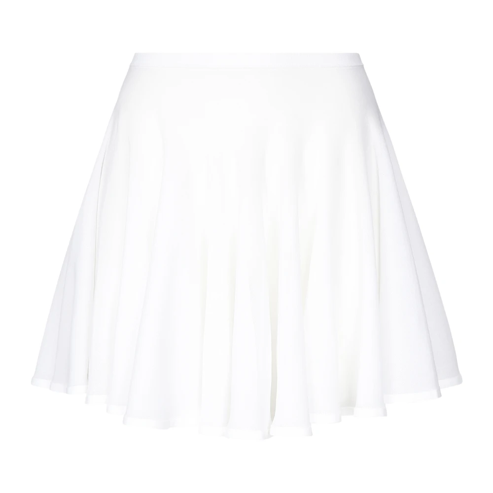 Skirts > Short Skirts - - Alaïa - Modalova