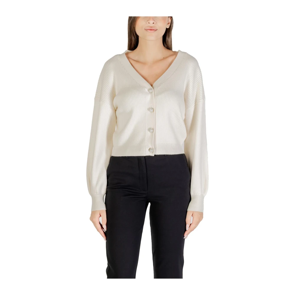 Knitwear > Cardigans - - Guess - Modalova