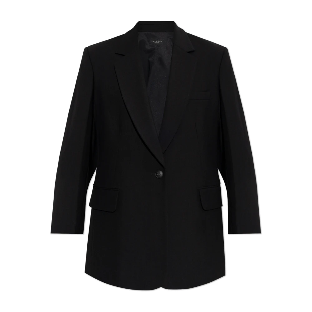 Jackets > Blazers - - Rag & Bone - Modalova