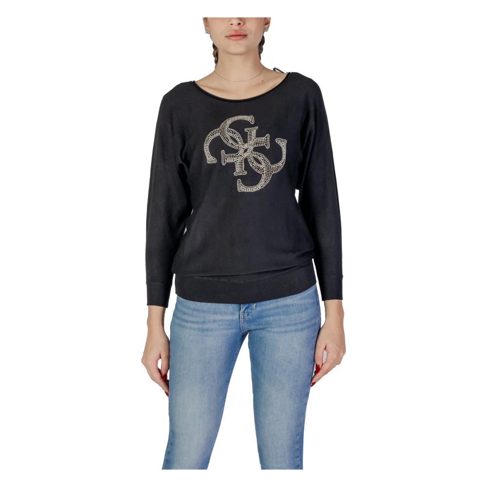 Sweatshirts & Hoodies > Sweatshirts - - Guess - Modalova