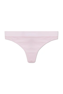 Signature Thong