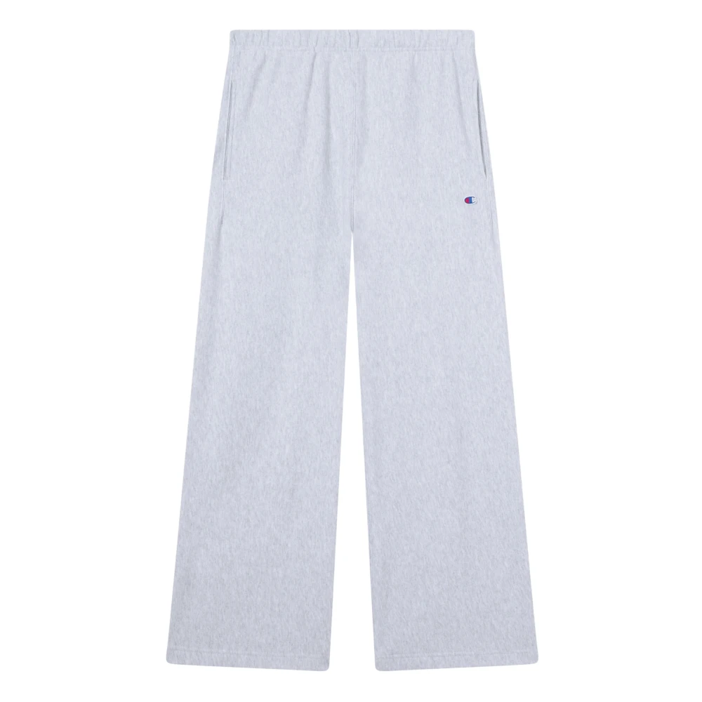 Champion Men's Gray Sweatpants, Xs, Reverse Weave Joggers