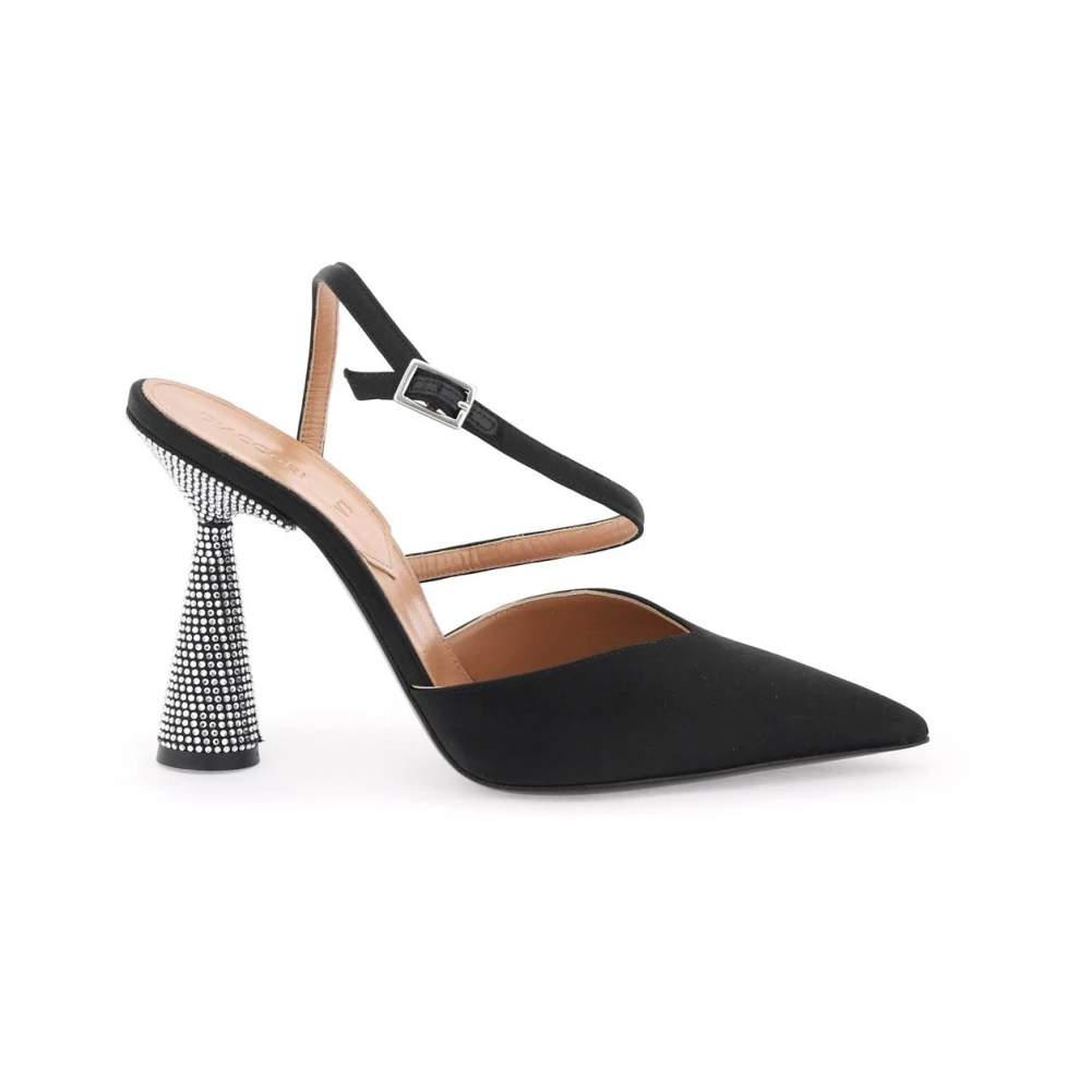 Shoes > Heels > Pumps - - D'Accori - Modalova