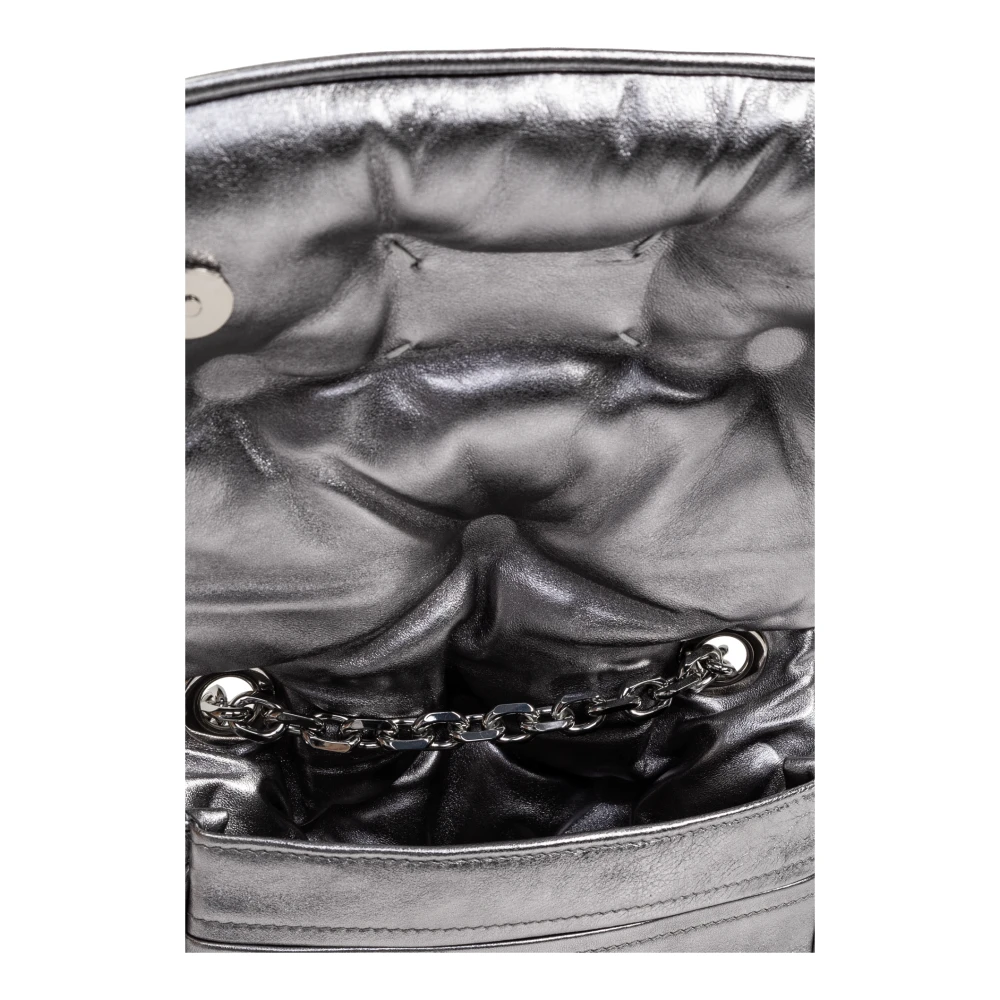 Maison Margiela Schoudertas Gray Dames