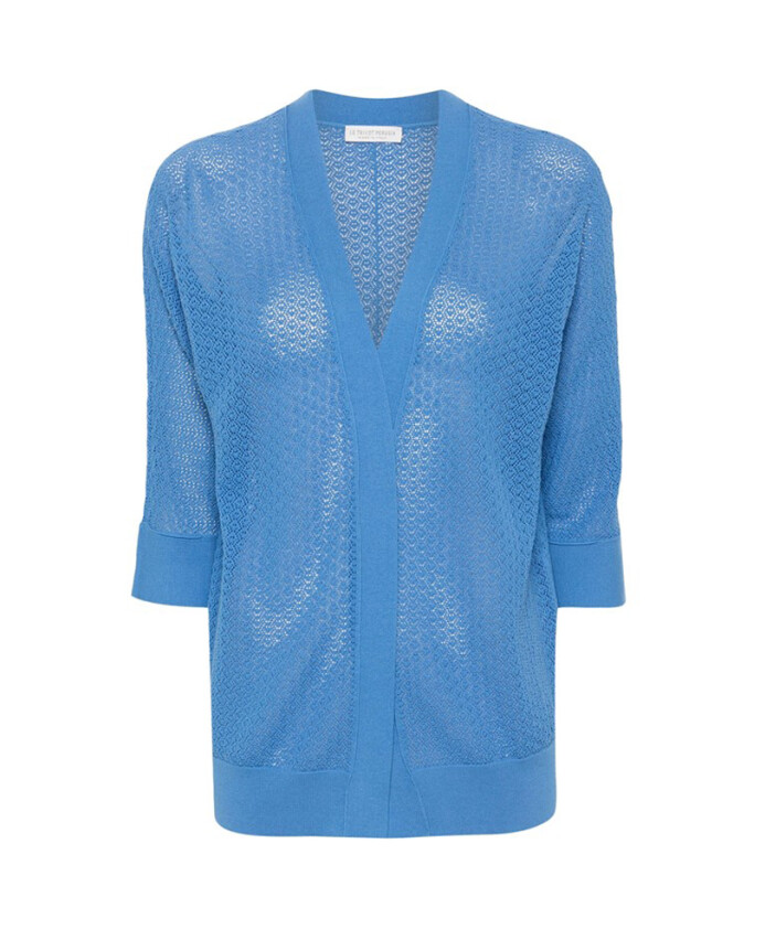 cardigan-en-coton-bleu-avec-maille-ouverte