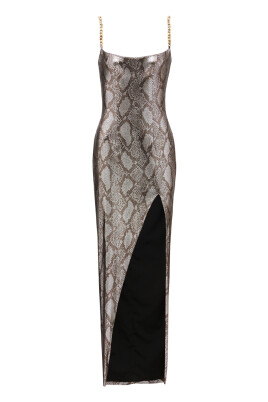 robe-longue-a-bretelles-chaine