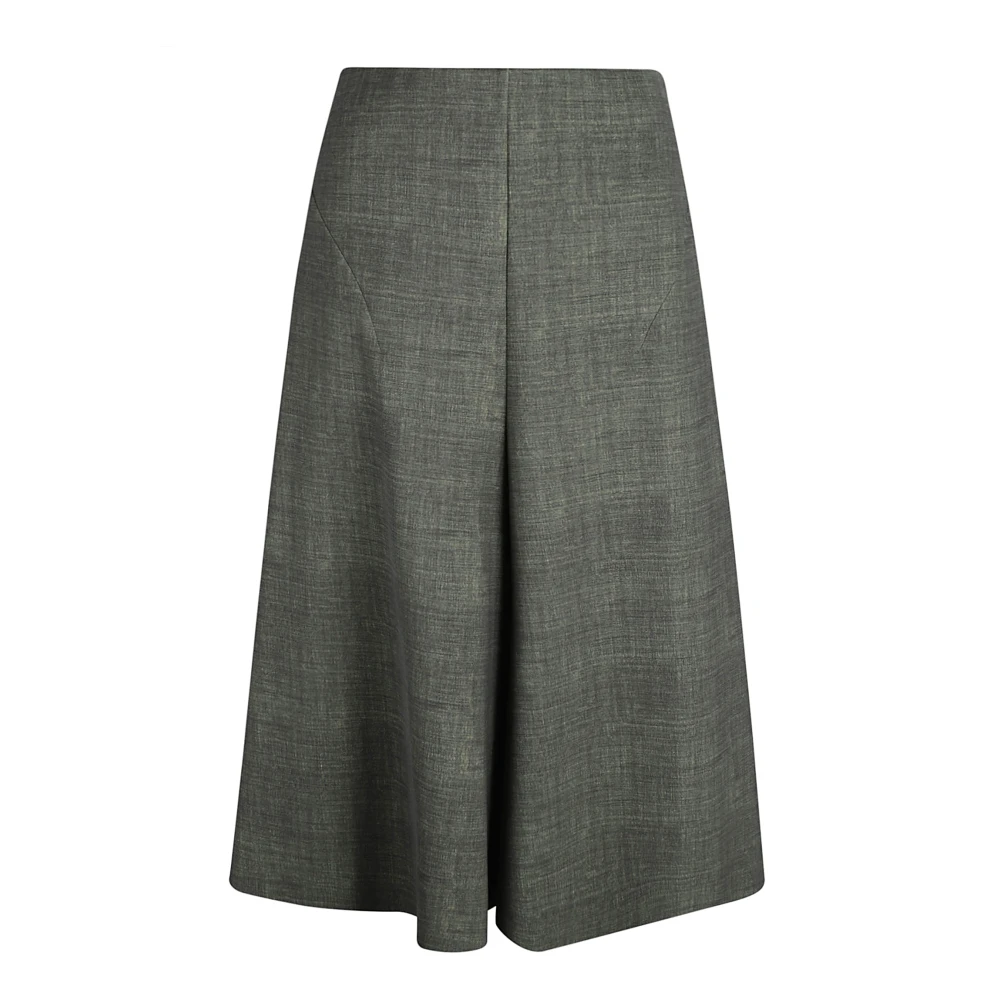 Philosophy di Lorenzo Serafini Fantasia Verde Rok Aw24 Green Dames