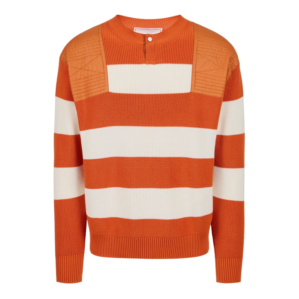 Knitwear > Round-neck Knitwear - - Iceberg - Modalova