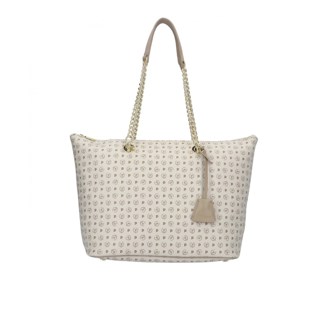 Pollini deals borsa bianca