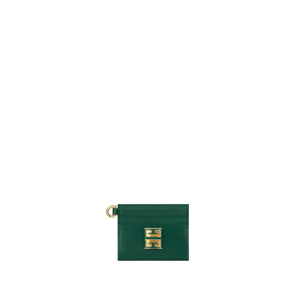Givenchy Wallets & Cardholders Green Dames