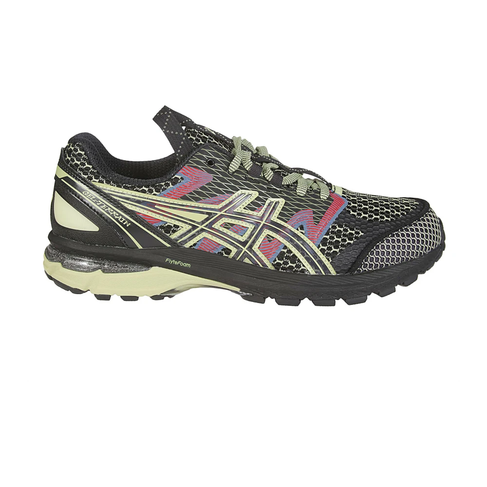 Sport > Running > Running Shoes - - Asics - Modalova