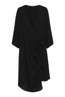 JOY Wrap Dress