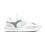 blanc-tissu-cuir-baskets