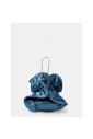 sac-seau-en-satin-bleu-avec-poignee-bijou