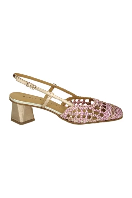 Rosa Multi Sling-back Sandal