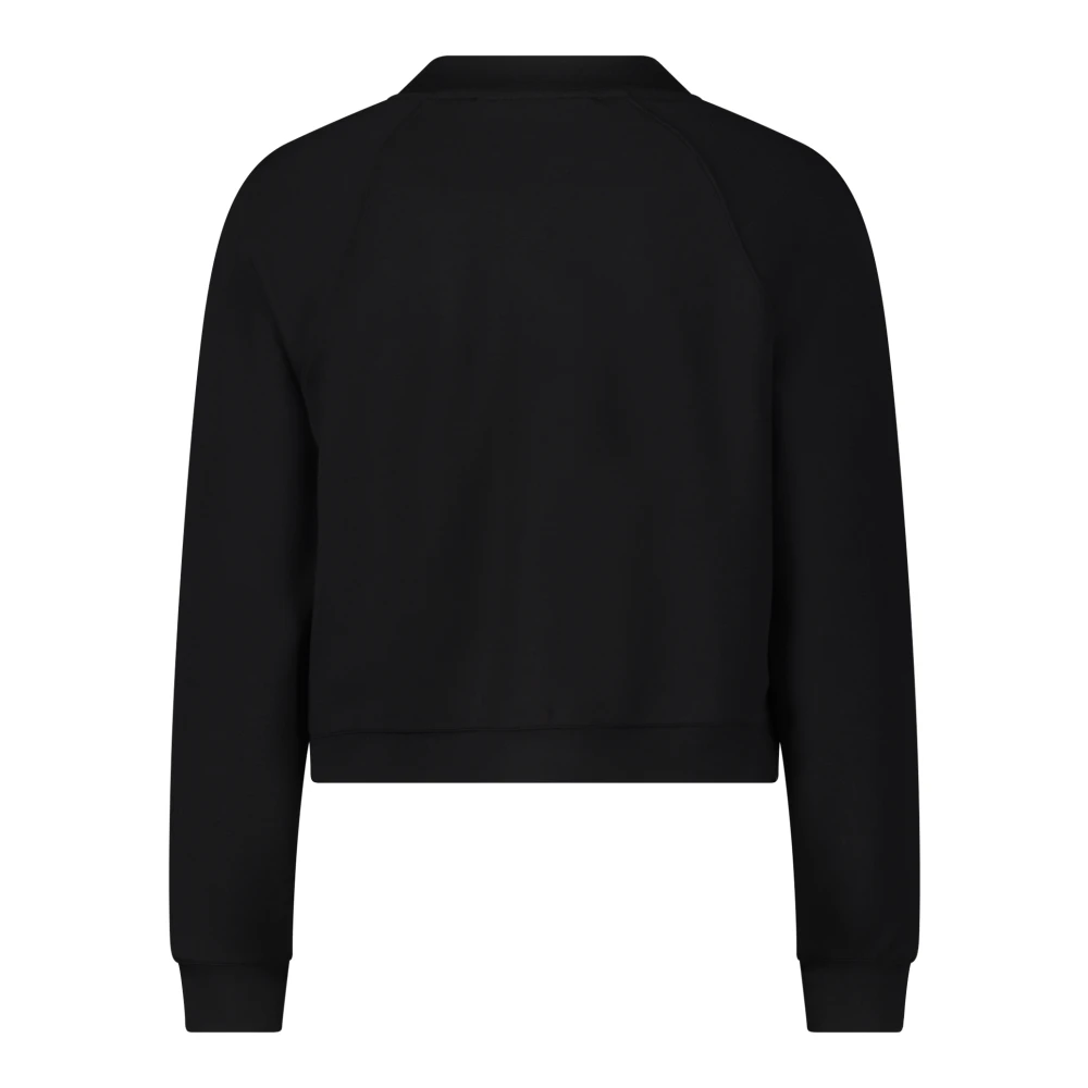 Betty Barclay Casual Langarm Jas Black Dames
