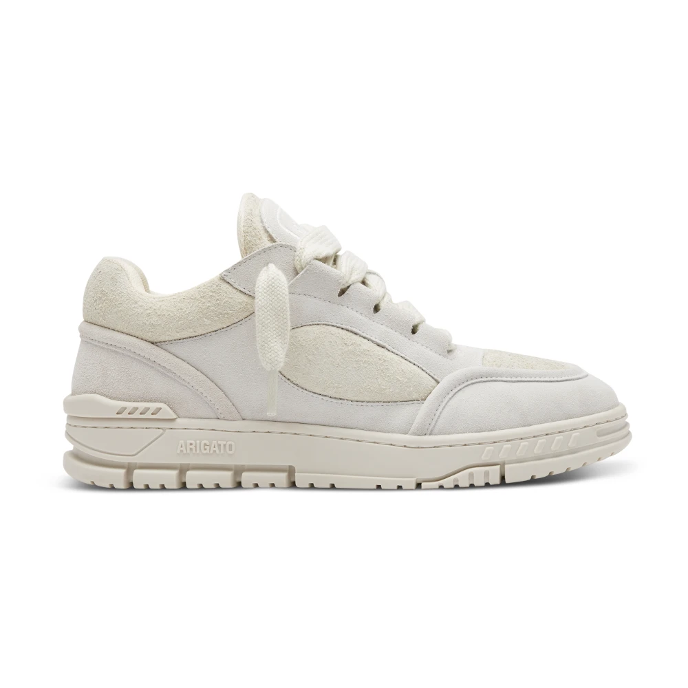 Axel Arigato Area Loop Sneaker Heren Schoenen Beige