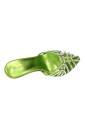 sandalen-groen