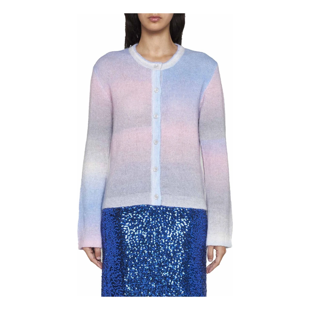 BAUM UND PFERDGARTEN Stijlvolle Sweaters Collectie Multicolor Dames