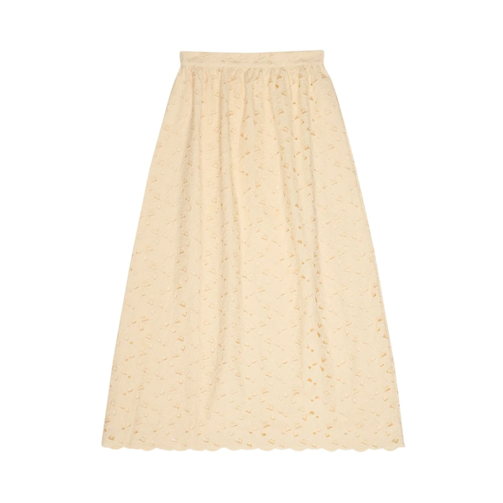 Skirts > Maxi Skirts - - The New Society - Modalova