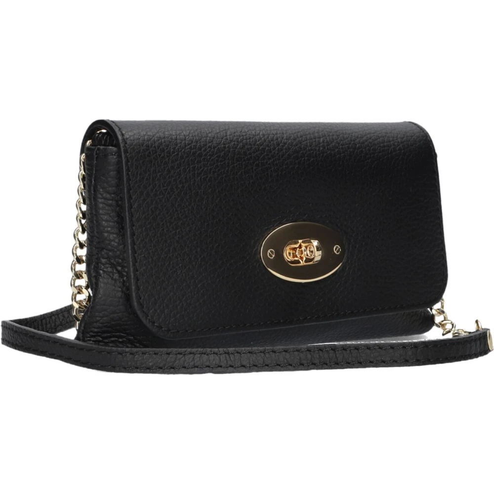 Notre-v Dames Schoudertassen Finley Black Dames