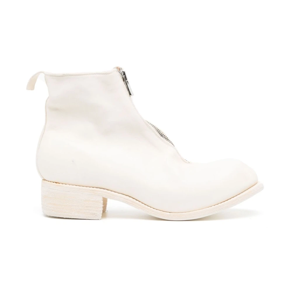 Shoes > Boots > Ankle Boots - - Guidi - Modalova
