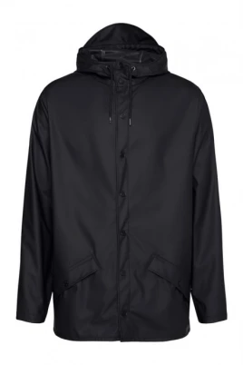 Modern Unisex Regnjacka