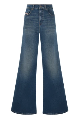 1978 D-Akemi Flare Jeans
