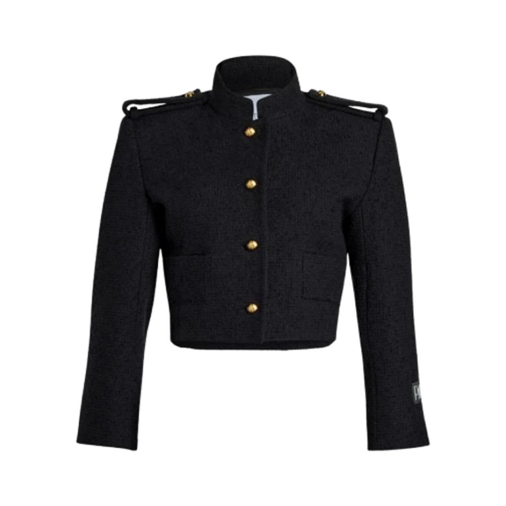 Jackets > Light Jackets - - Patou - Modalova