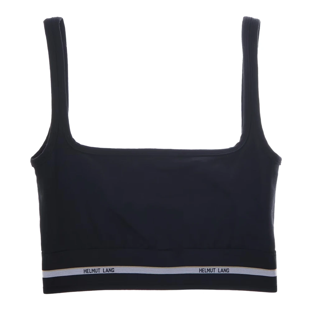 Tops > Sleeveless Tops - - Helmut Lang - Modalova