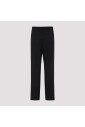 black-elasticated-waist-pants