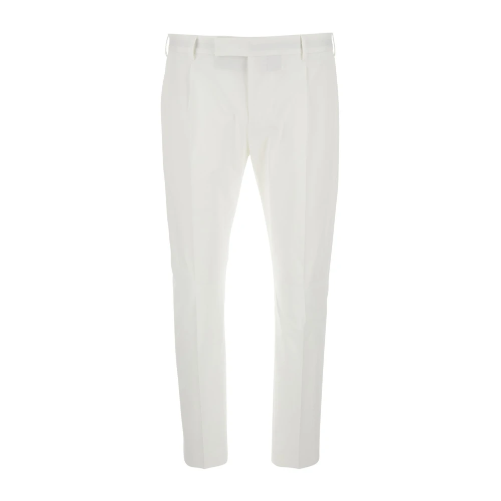 Trousers > Suit Trousers - - PT Torino - Modalova