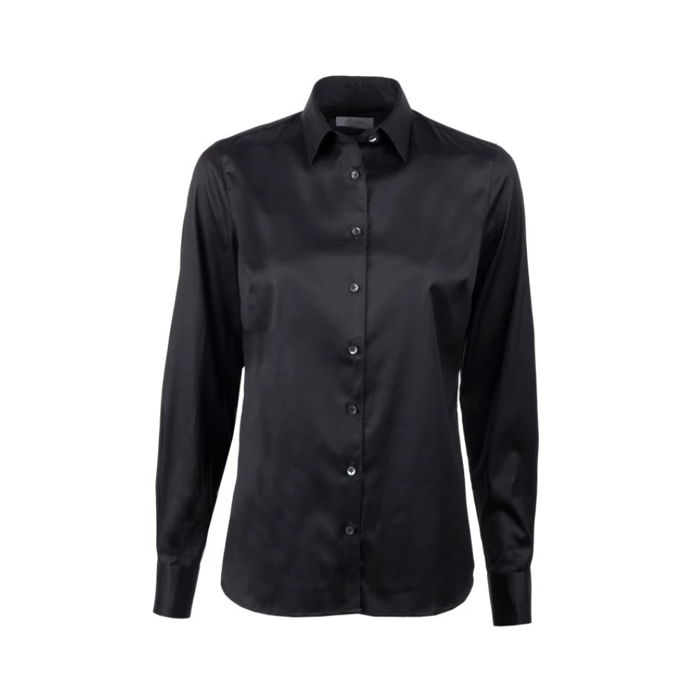Blouses & Shirts > Shirts - - Stenströms - Modalova
